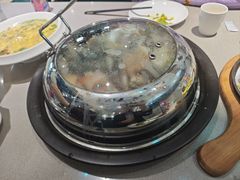 -大锅强·蒸海鲜青岛菜(吾悦广场店)