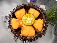-品海楼·大连海王海肠捞饭·海胆饭(东港店)