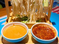 晾衣毛肚-醉长安(钟楼旗舰店)