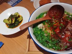 -马记永·兰州牛肉面(山姆外高桥店)