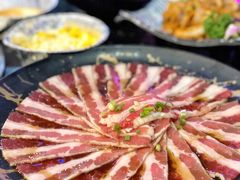 -鹤江桥·红油牛肉粉(SKP店)