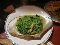 -手抄板凳江南菜(湖滨商业街店)
