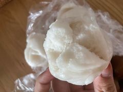 开花米馒头-固海糕团店