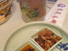 -京氣春饼(机场店)