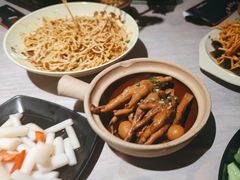 -巴厘龙虾·榜首油焖大虾(音乐学院·沿江酒馆店)
