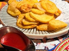 -卢布里西餐厅(海拉尔店)