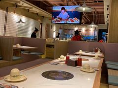 大堂-七八冷面·延边朝鲜族美食(圣熙八号店)