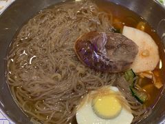 -青松馆韩国料理(香港中路佳世客店)