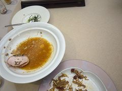 -杭州雅谷泉山庄酒店-餐厅