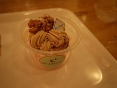 巧克力核桃-早安巴黎(四季坊店)