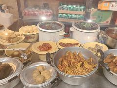 -柳州肥姨妈大骨螺蛳粉(双阳路店)