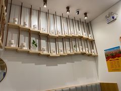 -眷茶臻选(中原万达店)