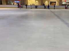-冠军冰场CHAMPION RINK(苏州中心商场店)