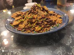 -徐鼎盛民间菜(南坪后堡店)