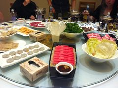 -龙福成肥牛火锅(文昌店)