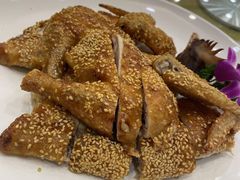 -亮庆餐厅·粤菜·早茶(篁庄店)