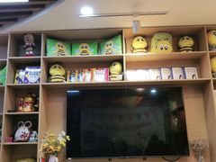 -安妮花英语·青少儿·原版阅读(海格堡店)