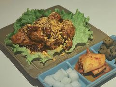 -韩国한국厨房