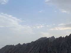 -天山神秘大峡谷