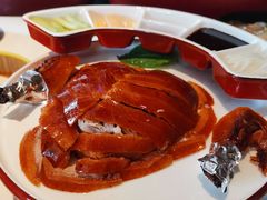 -大鸭梨烤鸭(顺义石园店)