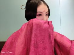 -盘子女人坊古装写真摄影(天津总店)