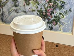 -Radar Coffee(思南路店)