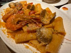 -波特曼西餐厅(中央大街店)