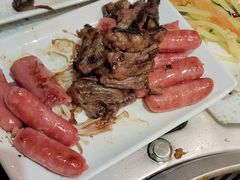 -炭之家·齐齐哈尔非遗烤肉·鲜切直供(中央大街店)