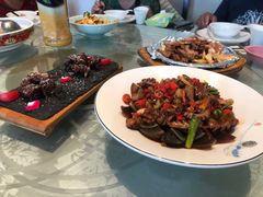 -丽华园(青少年宫店)