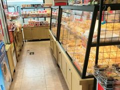 -味多美蛋糕(亚非大厦店)