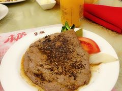 -华梅西餐厅(哈尔滨中央大街店)