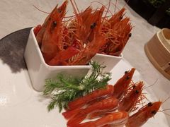 -西安高新洲际酒店•彩丰楼中餐厅