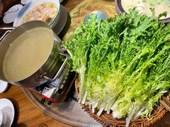 -难得怪味·客家山宴(沙县店)