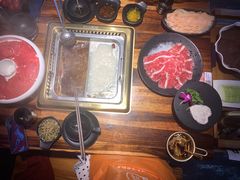 -要德火锅(鼓楼店)