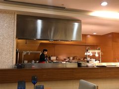 -杭州国际会议中心洲际酒店-面工坊