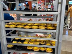 -盒马鲜生(杭州运河上街店)