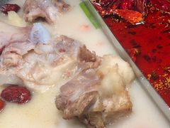 -骨之味·筒骨汤火锅(江头店)