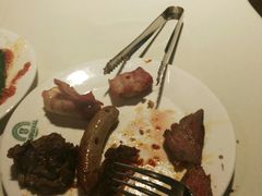 -戈拿旺巴西烤肉(崇文门店)
