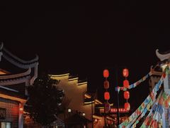 -零陵古城
