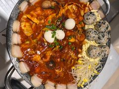 -HOTISLAND海鸡岛·韩国料理(江南西店)