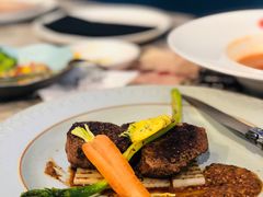 -Wei菋·Le Bistrot