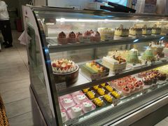 -BreadTalk面包新语·烘焙蛋糕(海珠丽影广场店)