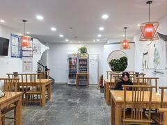 -孙盛兴奥灶面馆·蟹黄面·三虾面(直营.拙政园店)