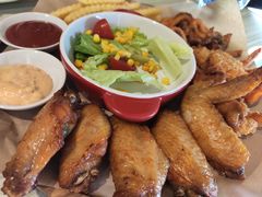 -必胜客(江门万达店)