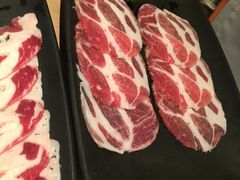 -新石器烤肉(南站店)