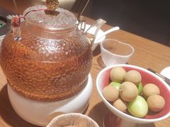 -江南小菜(东辰御龙湾店)