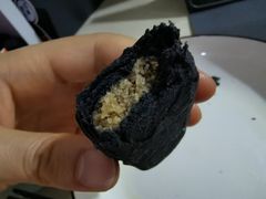 黑牛舌饼-北京稻香村(京港城生活广场店)