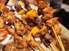 -串盟烧烤·长沙美食地标(星沙店)