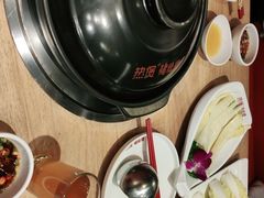 -好彩猪肚鸡(正弘城店)