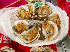 -海大南门夜市(海富街店)